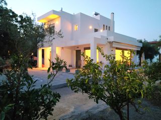 Βίλλα 120 τ.μ. για ενοικίαση