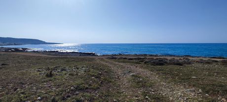 Land plot 1.999sqm for sale-Vrachasi » Selinari