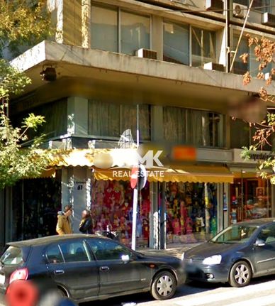 Store 150 sqm for sale, Thessaloniki - Center, Center