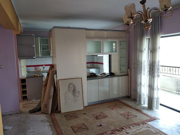 Apartment 121 sqm for sale, Thessaloniki - Suburbs, Ampelokipoi