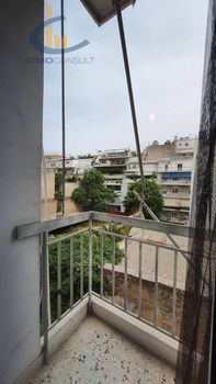 Διαμέρισμα 25τ.μ. για πώληση-Αττική » Λεωφ. λιοσίων
