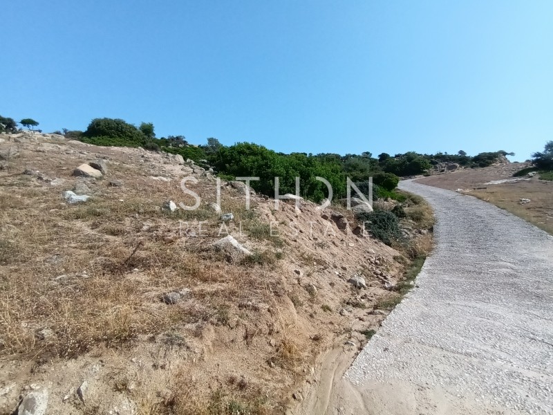 Οικόπεδο 500 τ.μ. προς πώληση, Σκάλα Συκέας