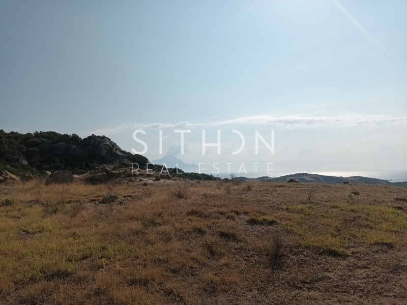 Οικόπεδο 500 τ.μ. προς πώληση, Σκάλα Συκέας
