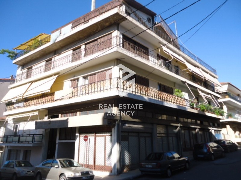 Διαμέρισμα 157 τ.μ. προς πώληση, Κέντρο Αγρινίου
