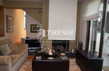 Detached home 430sqm for sale-Anoixi » Agioi Aggeloi