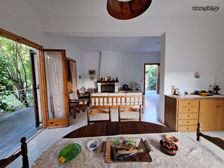 Detached home 100sqm for sale-Kirea » Pili