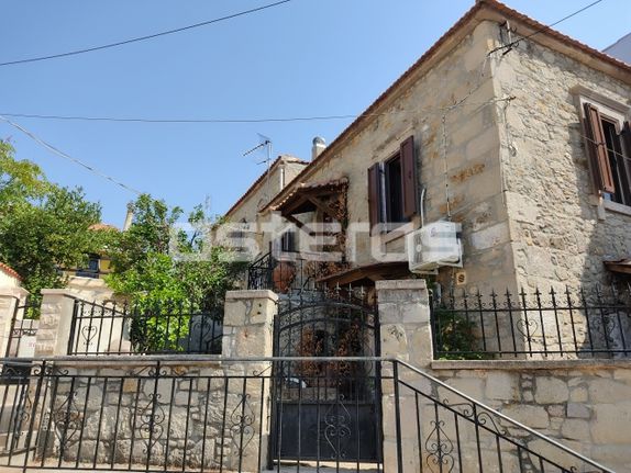 Μονοκατοικία 75 τ.μ. για πώληση, Ν. Λέσβου, Λέσβος - Πολιχνίτος
