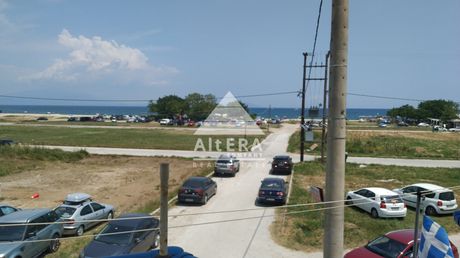 Building 200sqm for sale-Rentina » Stavros