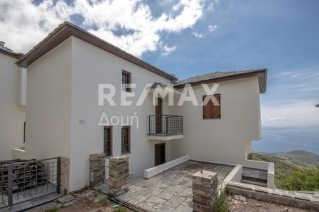 Maisonette 166sqm for sale-Milies » Agios Georgios Nileias