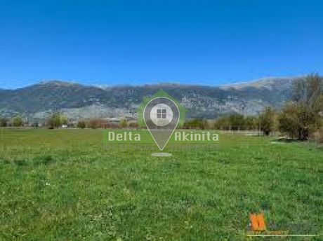 Parcel 4.020sqm for sale-Echedoros » Sindos