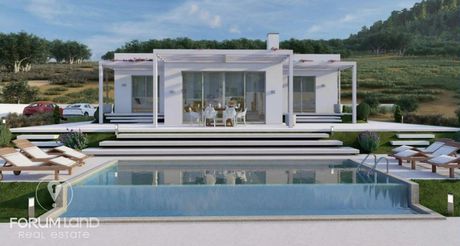 Villa 182sqm for sale-Pallini » Chaniotis