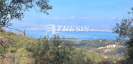 Land plot 1.842sqm for sale-Corfu » Kassiopi