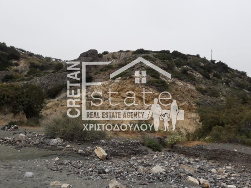 Αγροτεμάχια 8.100 τ.μ. προς πώληση, Τέρτσα