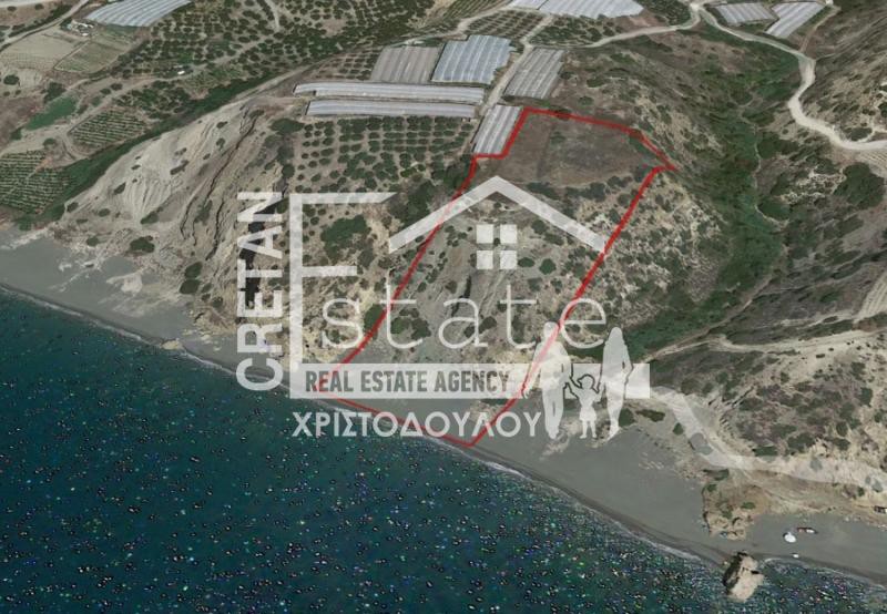 Αγροτεμάχια 8.100 τ.μ. προς πώληση, Τέρτσα