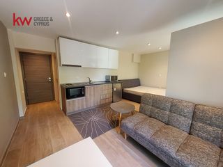 Studio / γκαρσονιέρα 30 τ.μ. για ενοικίαση