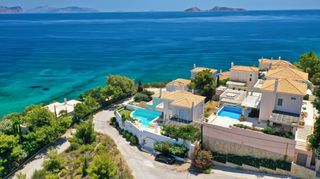 Βίλλα 260 τ.μ. για πώληση, Αργολίδα, Κρανίδι-thumb-10