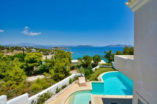 Βίλλα 260 τ.μ. για πώληση, Αργολίδα, Κρανίδι-thumb-3
