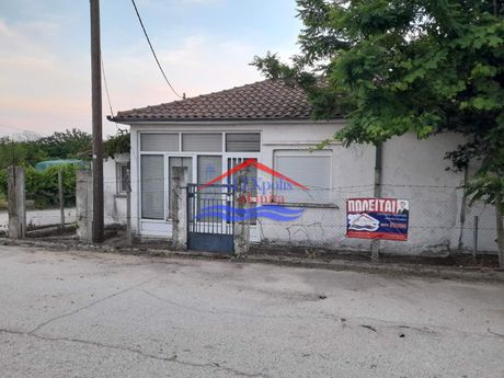 Μονοκατοικία 62τ.μ. για πώληση-Ορεστιάδα » Σάκκος