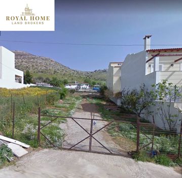 Οικόπεδο 508τ.μ. για πώληση-Γλυφάδα » Αίγλη