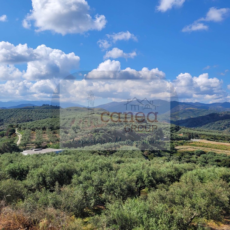 Οικόπεδο 4.585 τ.μ. προς πώληση, Ξαμουδοχώρι