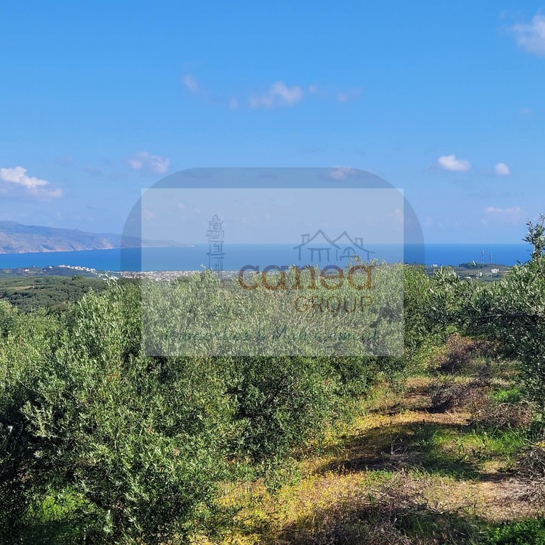 Οικόπεδο 4.585 τ.μ. προς πώληση, Ξαμουδοχώρι