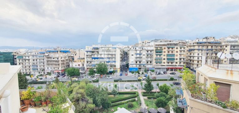 Business bulding 376 sqm for rent, Athens - Center, Exarchia - Neapoli