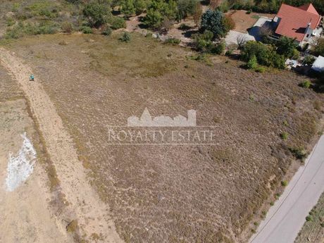 Land plot 4.006 sqm for sale