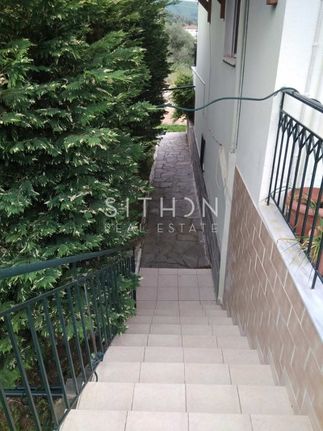 Maisonette 60 sqm for sale, Chalkidiki, Toroni