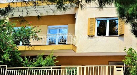 Μεζονέτα 200τ.μ. για πώληση-Αμπελόκηποι - πεντάγωνο » Νέα φιλοθέη
