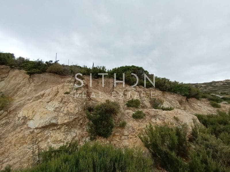 Οικόπεδο 500 τ.μ. προς πώληση, Σκάλα Συκέας