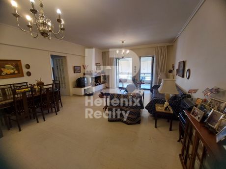 Apartment 118sqm for sale-Palaio Faliro » Agia Varvara
