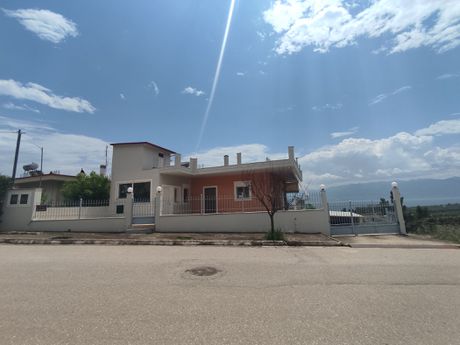 Μονοκατοικία 163τ.μ. για πώληση-Στυλίδα » Αγία μαρίνα