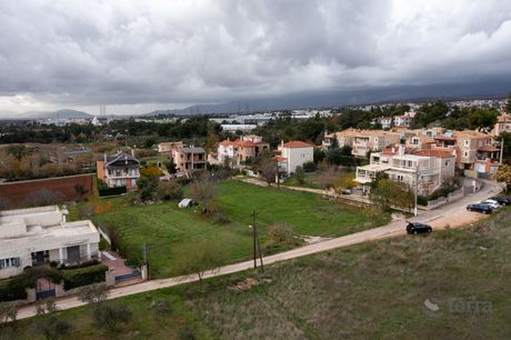 Οικόπεδο 550 τ.μ. για πώληση
