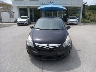 Opel Corsa 2013