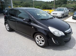 Opel Corsa 2013-thumb-1