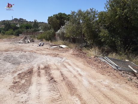 Land plot 1.185sqm for sale-Kalivia Thorikou » Lagonisi