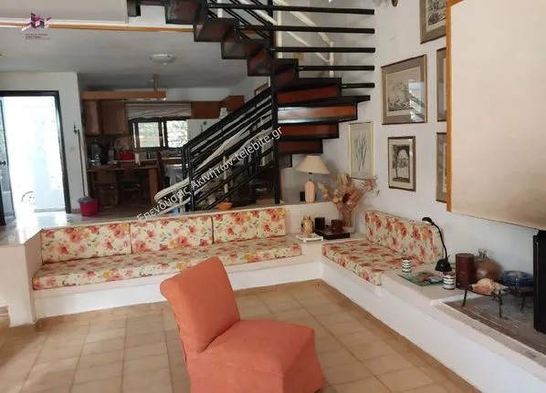 Detached home 200 sqm for sale, Rest Of Attica, Saronida