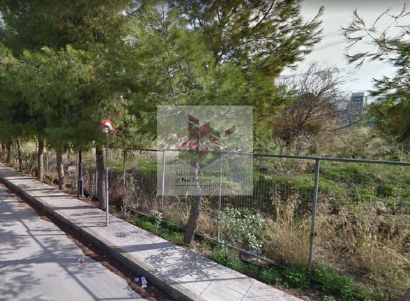 Land plot 1.938 sqm for sale, Athens - South, Voula