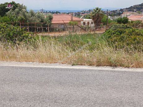 Land plot 1.200sqm for sale-Kalivia Thorikou » Lagonisi