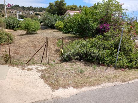 Land plot 350sqm for sale-Kalivia Thorikou » Lagonisi