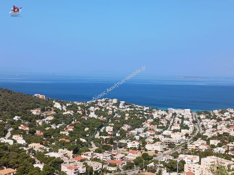 Οικόπεδο 600 τ.μ. για πώληση