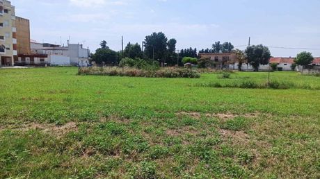 Land plot 365sqm for sale-Echedoros » Nea Magnisia