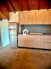 Studio / γκαρσονιέρα 60 τ.μ. για ενοικίαση, Χαλκιδική, Ορμύλια-thumb-4