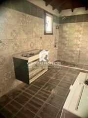Studio / γκαρσονιέρα 60 τ.μ. για ενοικίαση, Χαλκιδική, Ορμύλια-thumb-7