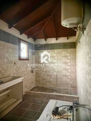 Studio / γκαρσονιέρα 60 τ.μ. για ενοικίαση, Χαλκιδική, Ορμύλια-thumb-5