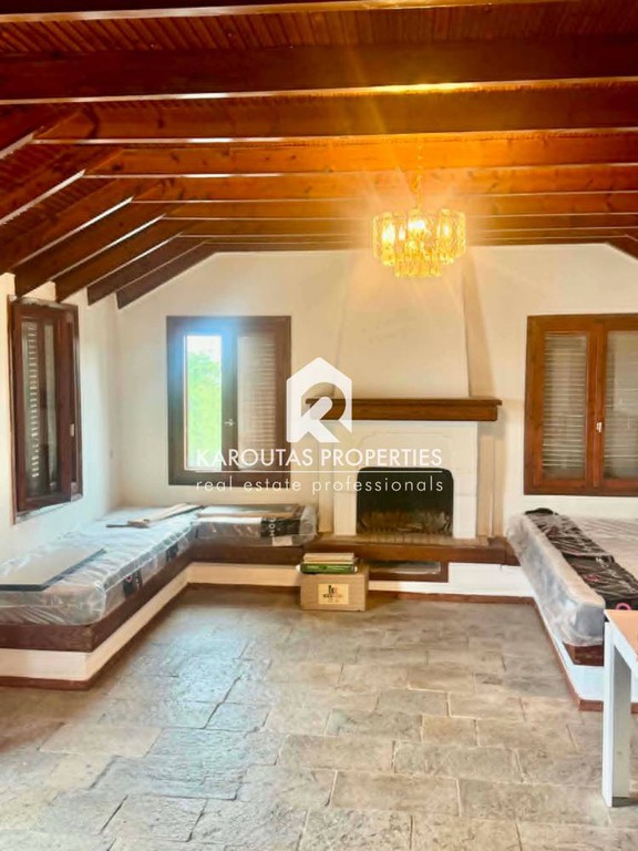 Studio / γκαρσονιέρα 60 τ.μ. προς ενοικίαση, Ψακούδια