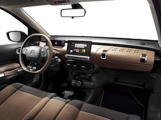 Citroen C4 Cactus 2018-thumb-2
