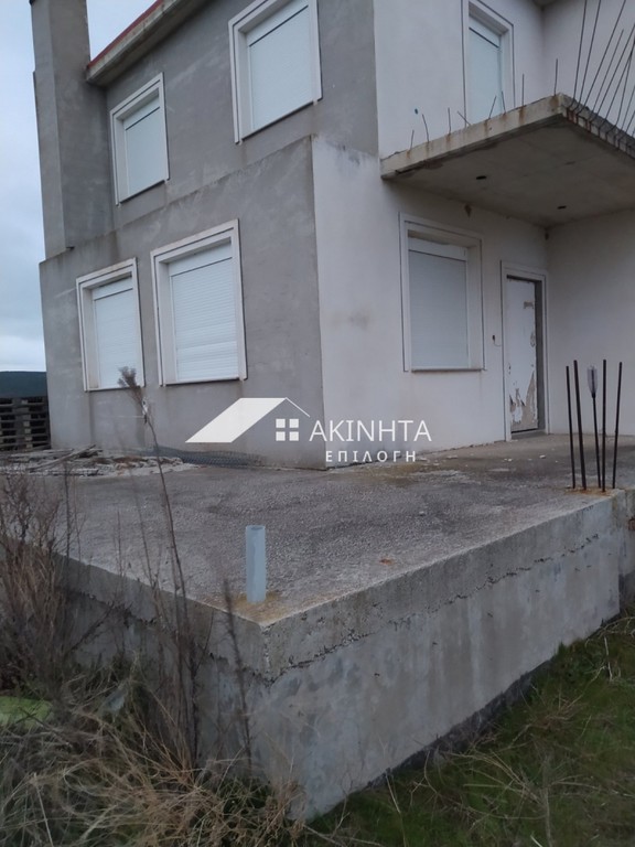 Μονοκατοικία 120 τ.μ. πρός πώληση, Εβρος, Τραϊανούπολη