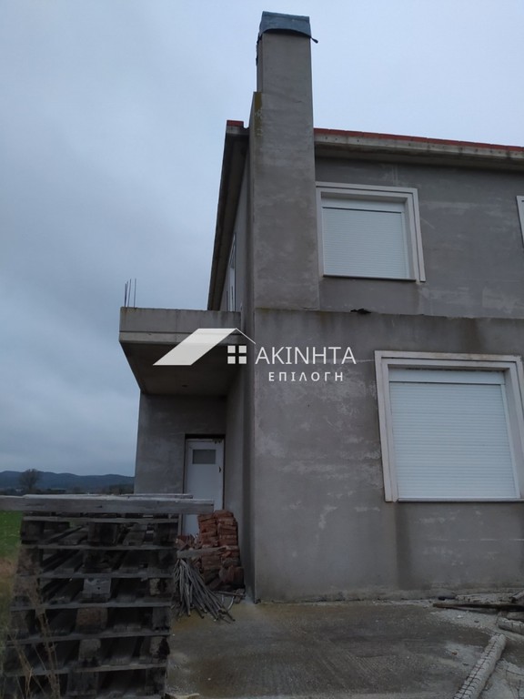 Μονοκατοικία 120 τ.μ. πρός πώληση, Εβρος, Τραϊανούπολη