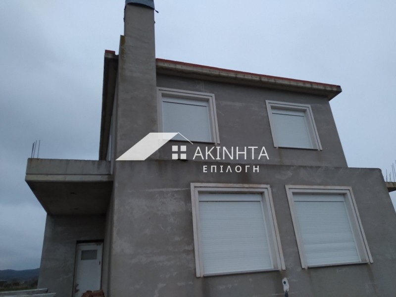 Μονοκατοικία 120 τ.μ. πρός πώληση, Εβρος, Τραϊανούπολη